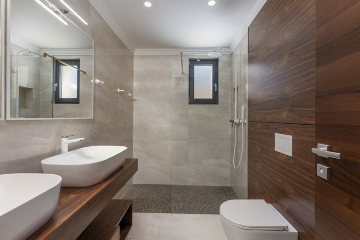 Apartmán Na prodej - PRIMORSKO-GORANSKA  KRK 