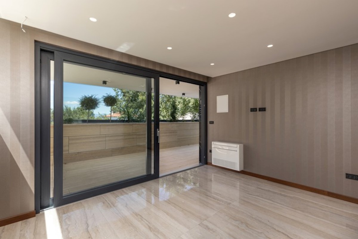 Apartmán Na prodej - PRIMORSKO-GORANSKA  KRK 
