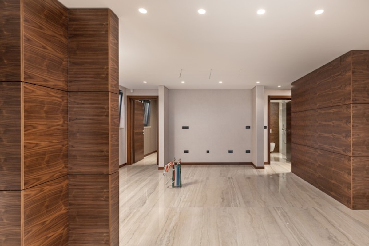 Apartmán Na prodej - PRIMORSKO-GORANSKA  KRK 