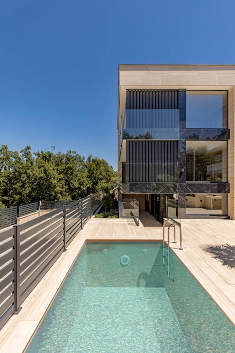 Apartmán Na prodej - PRIMORSKO-GORANSKA  KRK 
