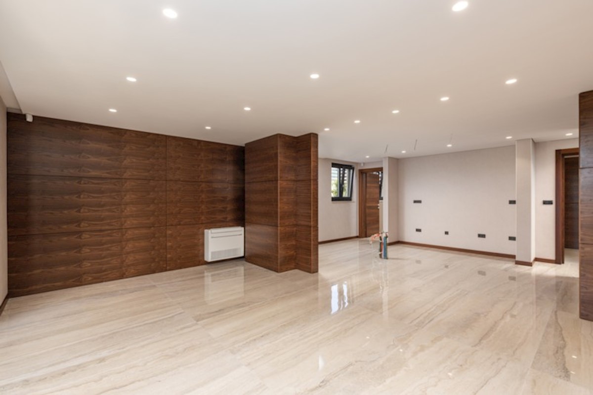 Apartmán Na prodej - PRIMORSKO-GORANSKA  KRK 