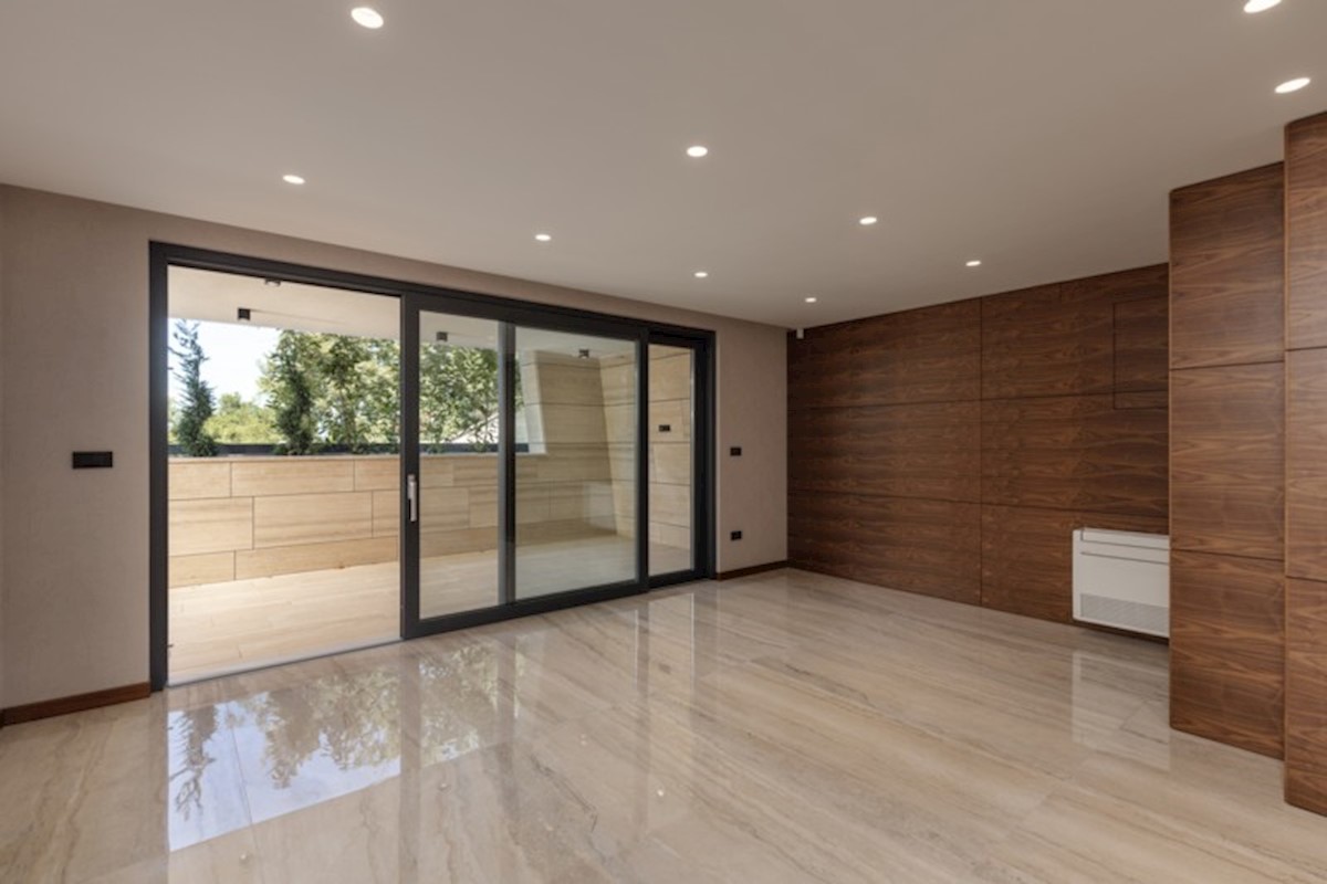 Apartmán Na prodej - PRIMORSKO-GORANSKA  KRK 