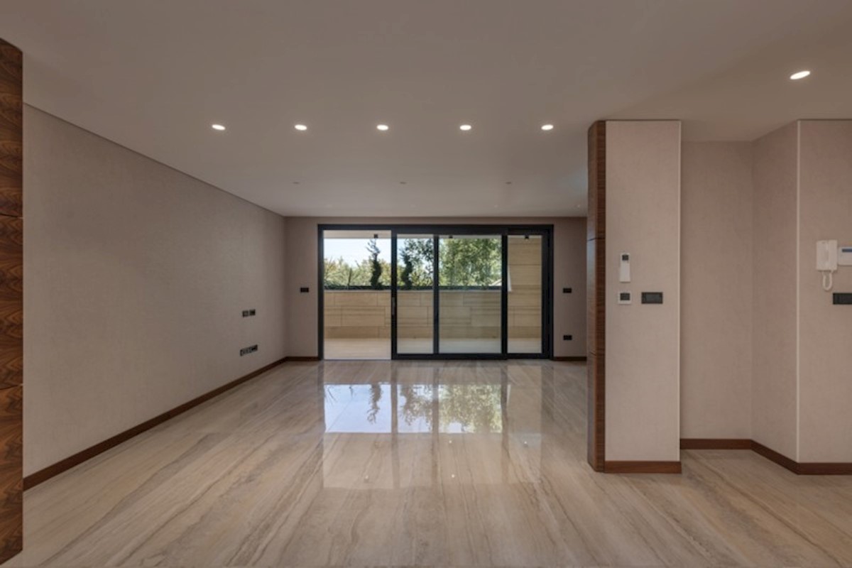 Apartmán Na prodej - PRIMORSKO-GORANSKA  KRK 