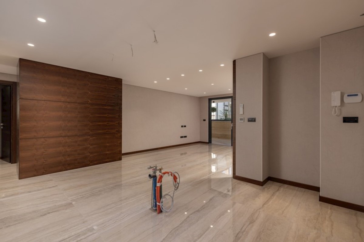 Apartmán Na prodej - PRIMORSKO-GORANSKA  KRK 