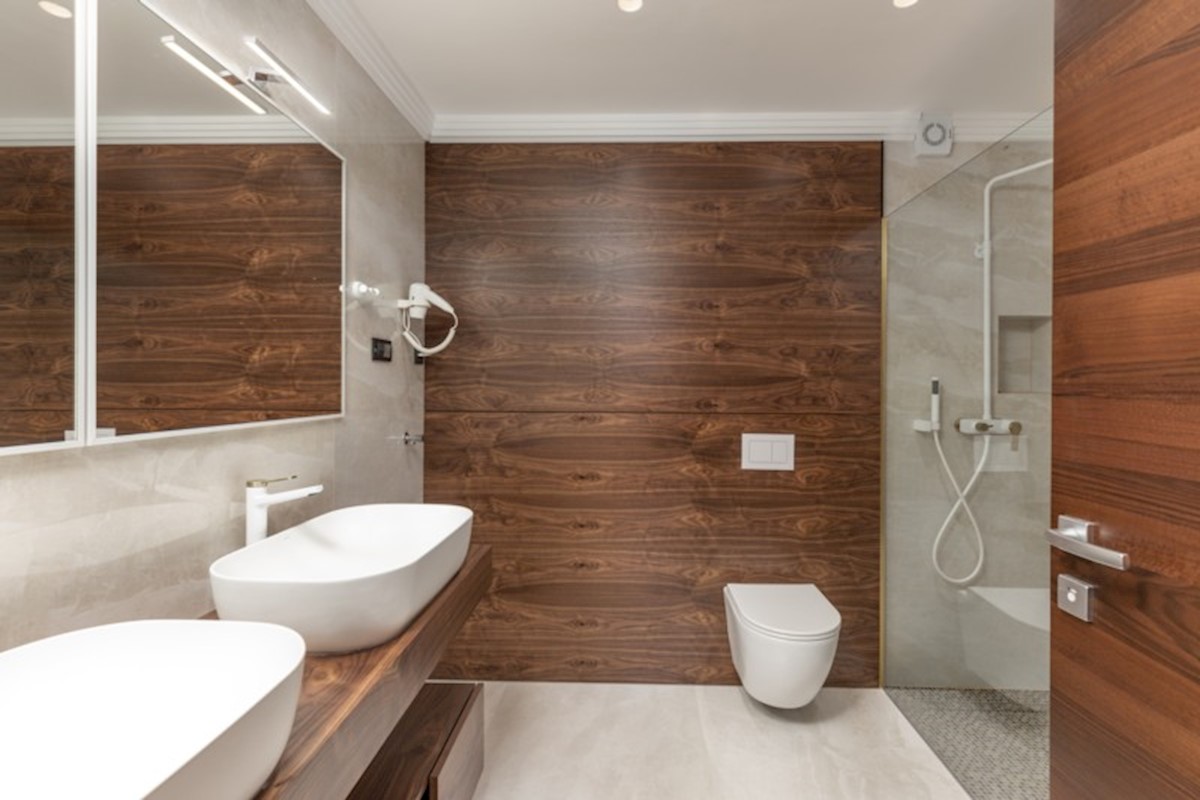 Apartmán Na prodej - PRIMORSKO-GORANSKA  KRK 