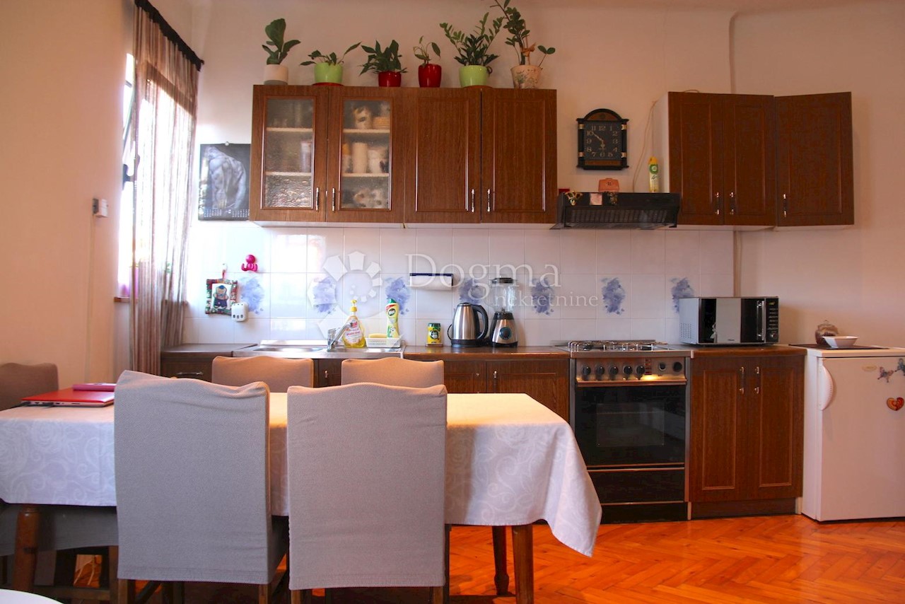 Appartamento In vendita