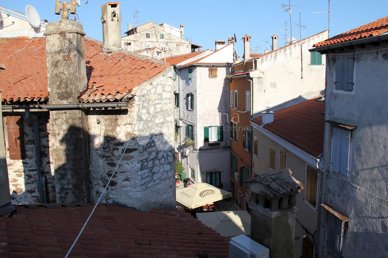 Appartamento In vendita - ISTARSKA  ROVINJ 