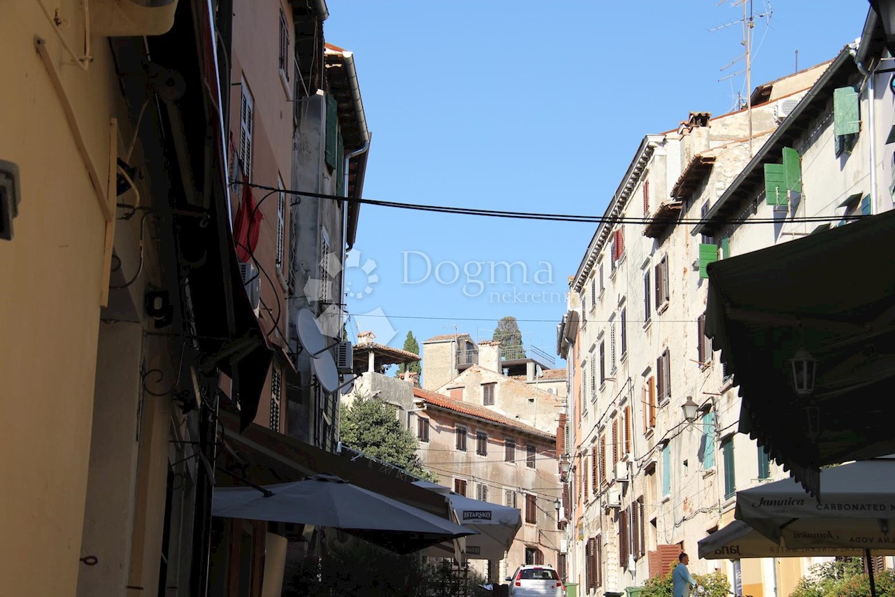 Appartamento In vendita - ISTARSKA  ROVINJ 
