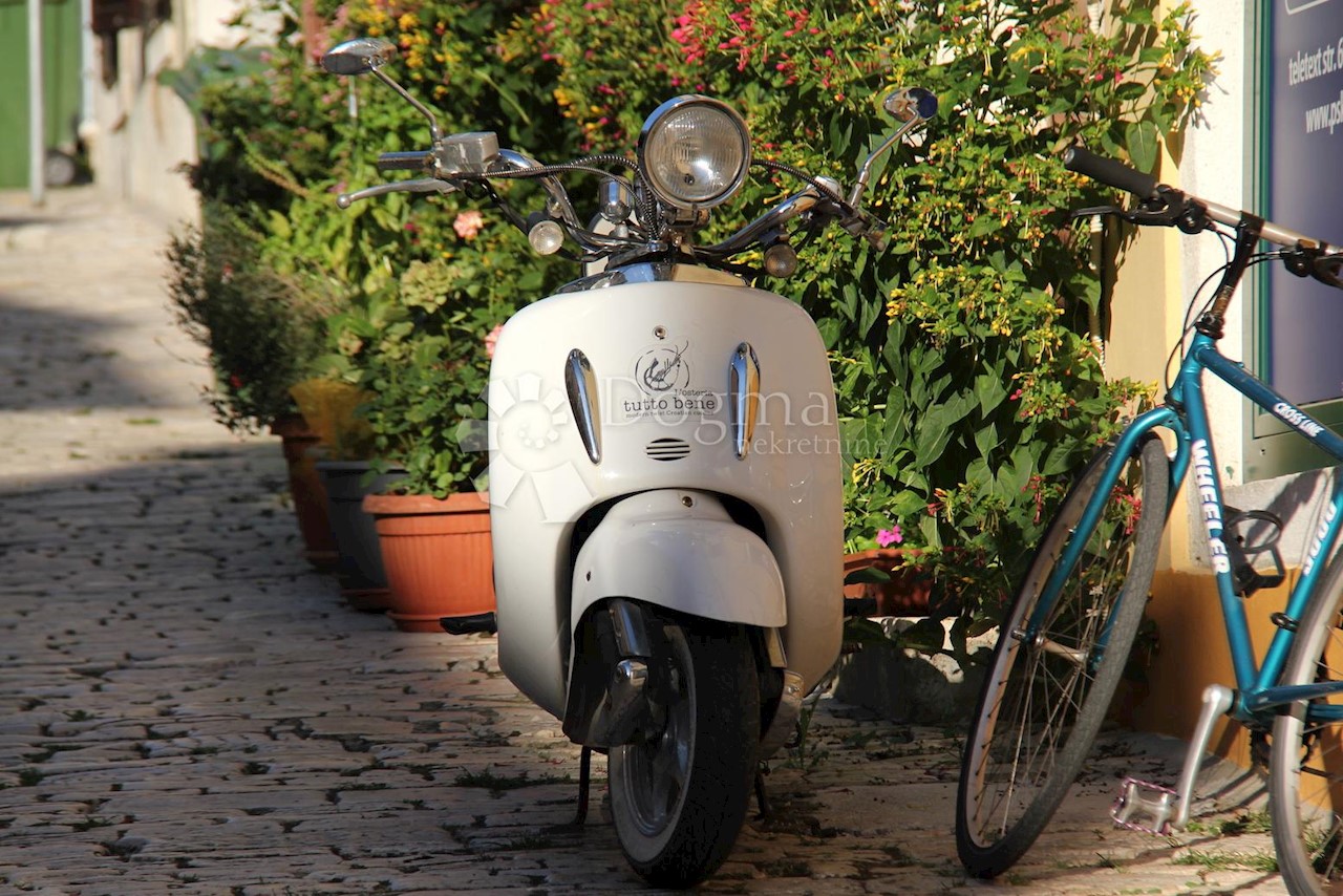 Appartamento In vendita - ISTARSKA  ROVINJ 