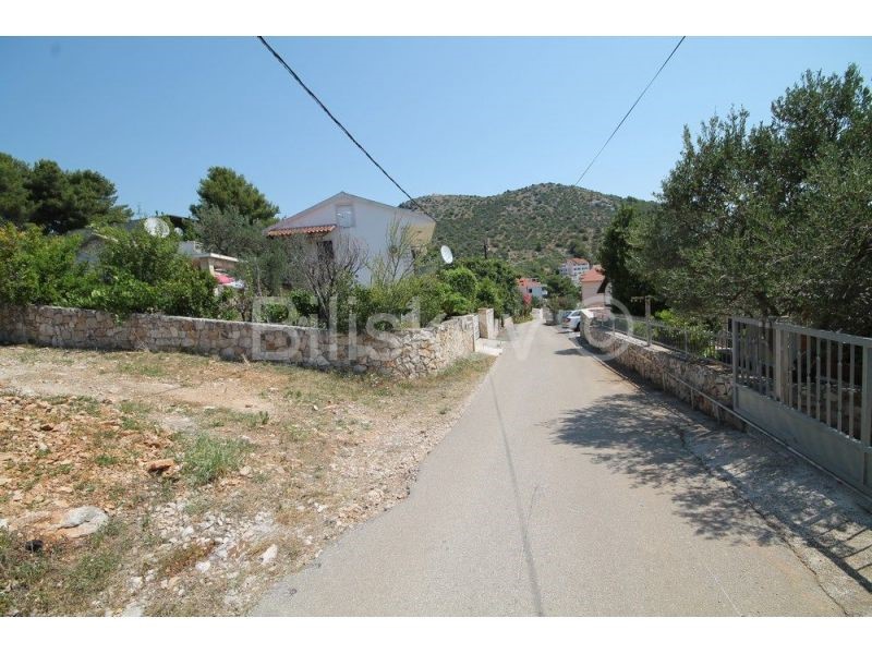 Land For sale - SPLITSKO-DALMATINSKA  MARINA 