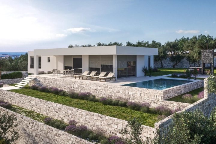 House for sale 285 m² – Primošten