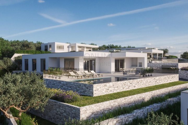 House for sale 302 m² – Primošten