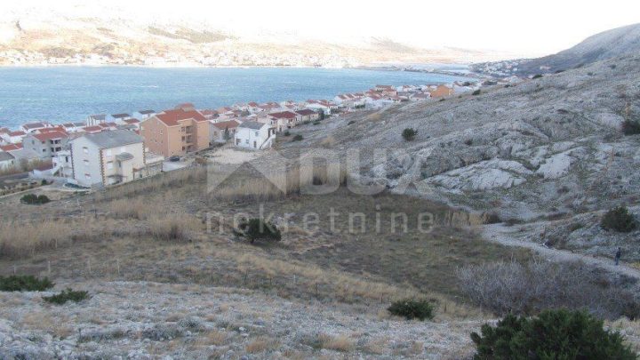 Terreno In vendita - Zadarska Pag - foto 2/4