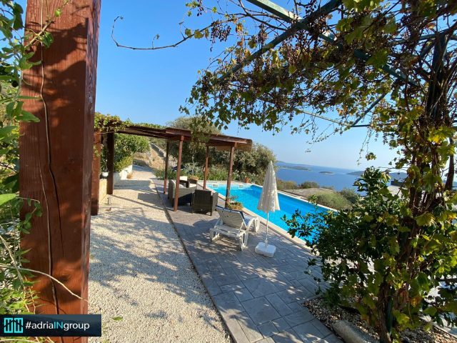 House for sale 50 m² – Sevid