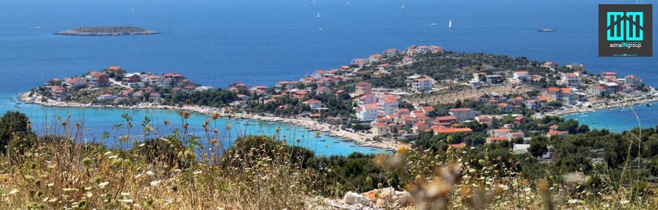 Maison À vendre - SPLITSKO-DALMATINSKA  Marina