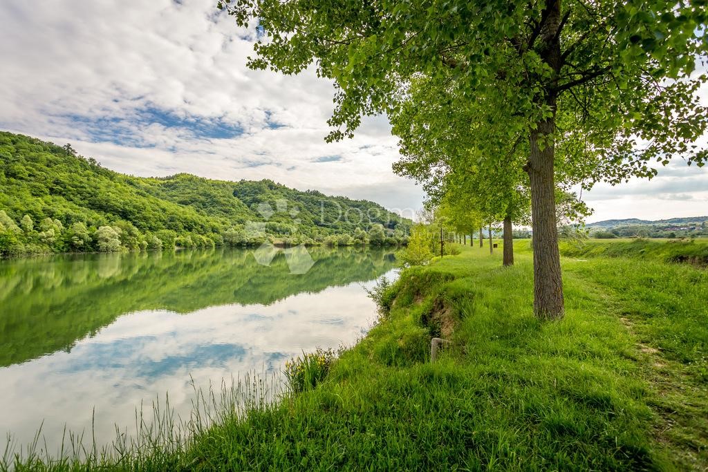 Pozemek Na prodej - ISTARSKA  CEROVLJE 