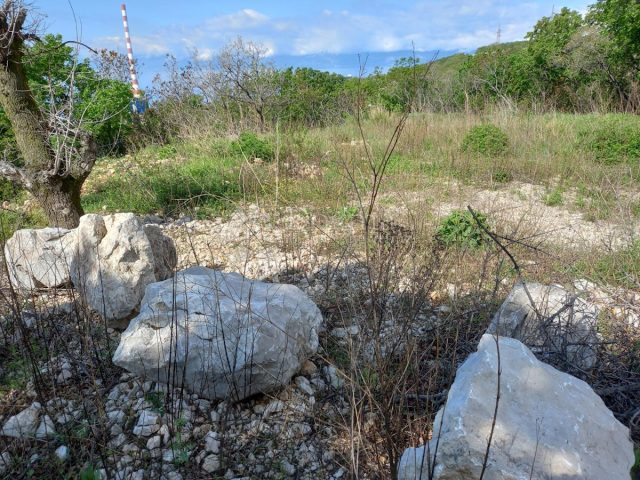Land For sale - Primorsko-goranska Kostrena - foto 3/13