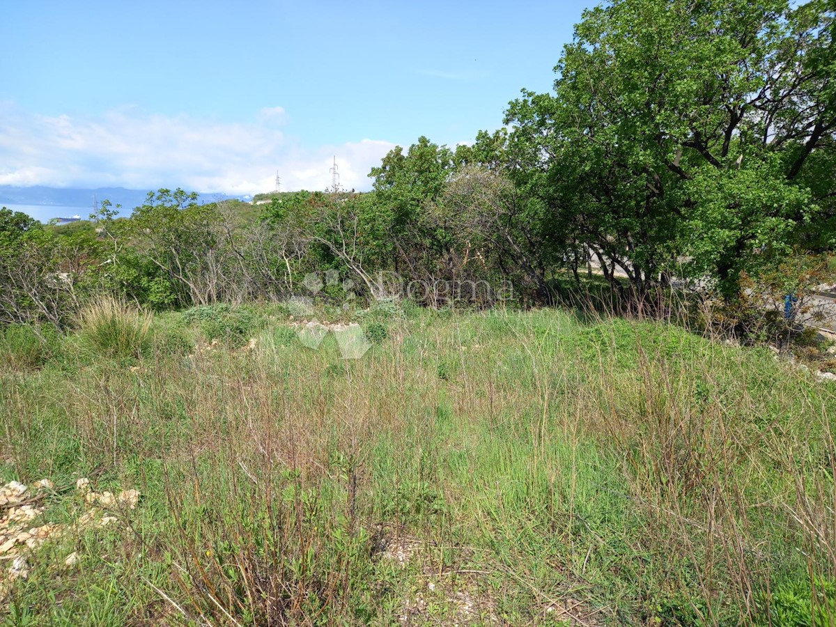 Terreno In vendita - PRIMORSKO-GORANSKA  KOSTRENA 