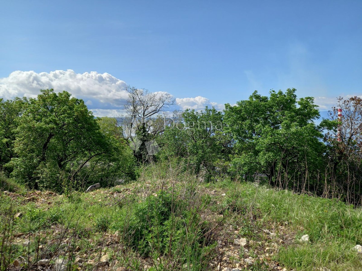 Terreno In vendita - PRIMORSKO-GORANSKA  KOSTRENA 