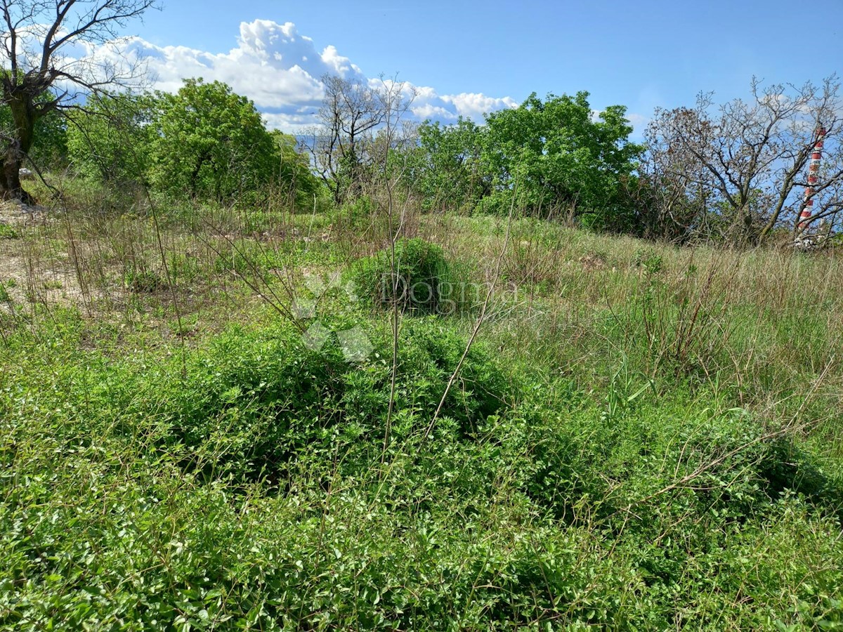 Terreno In vendita - PRIMORSKO-GORANSKA  KOSTRENA 