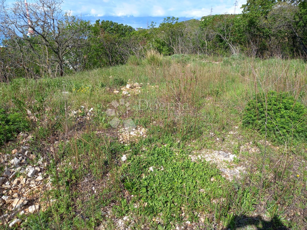 Terreno In vendita - PRIMORSKO-GORANSKA  KOSTRENA 