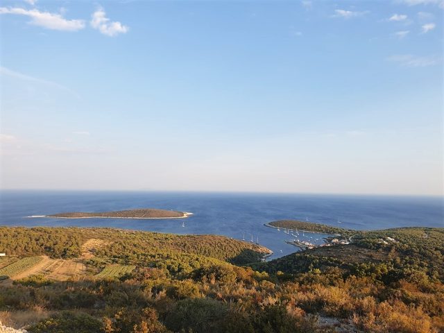 Grundstück zu verkaufen 2780 m² – Vis