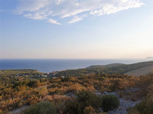 Land For sale - Splitsko-dalmatinska Vis - foto 2/2