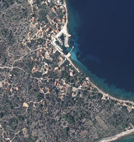 Land For sale - Splitsko-dalmatinska Trogir - foto 3/3