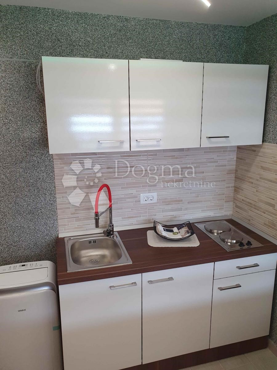 Apartmán Na prodej - PRIMORSKO-GORANSKA  RIJEKA 