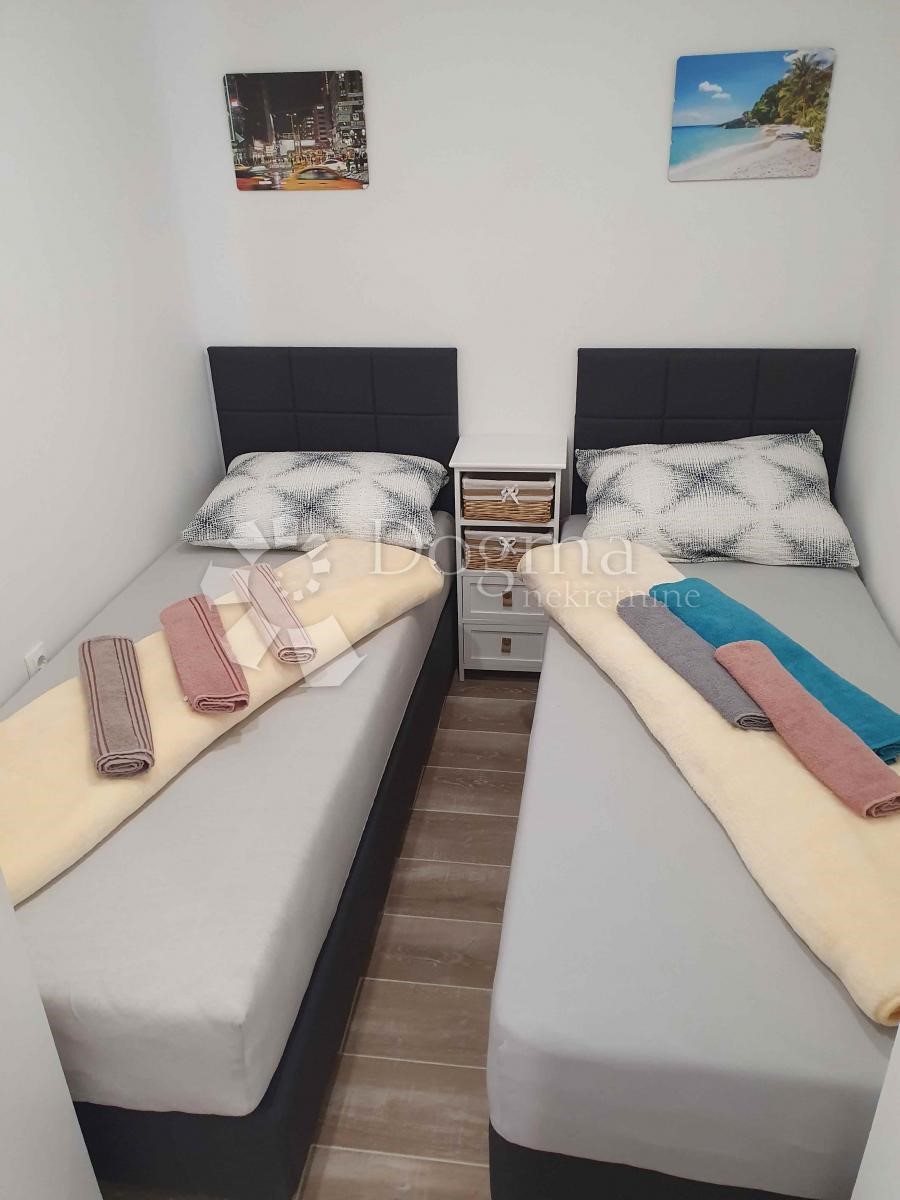 Apartmán Na predaj - PRIMORSKO-GORANSKA  RIJEKA 