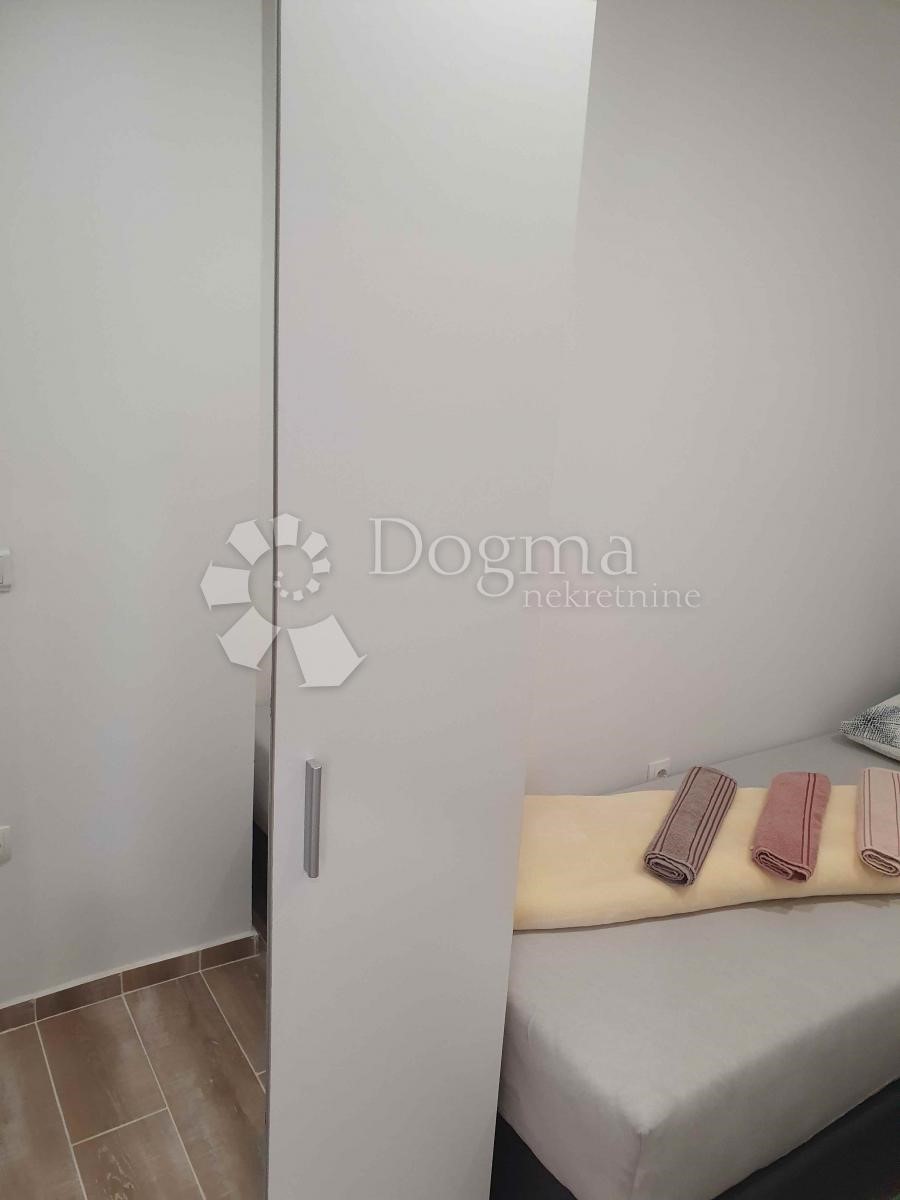 Apartment Zu verkaufen - PRIMORSKO-GORANSKA  RIJEKA 