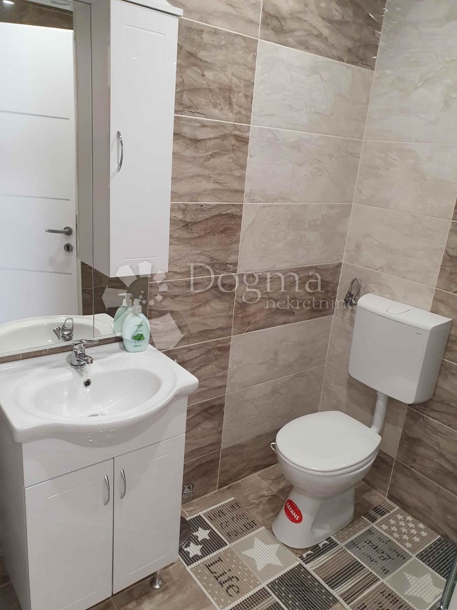 Apartmán Na prodej - PRIMORSKO-GORANSKA  RIJEKA 