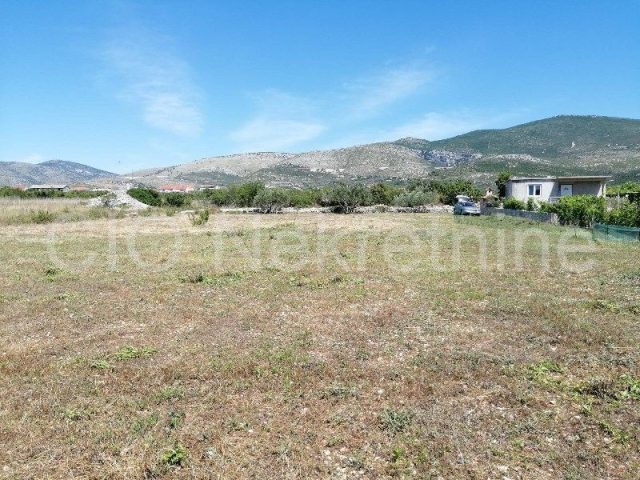 Terreno In vendita - Splitsko-dalmatinska Trogir - foto 2/3
