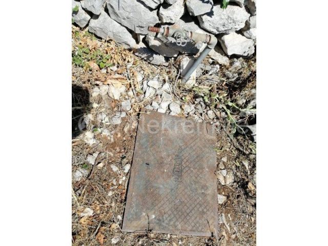 Terreno In vendita - Splitsko-dalmatinska Trogir - foto 3/3