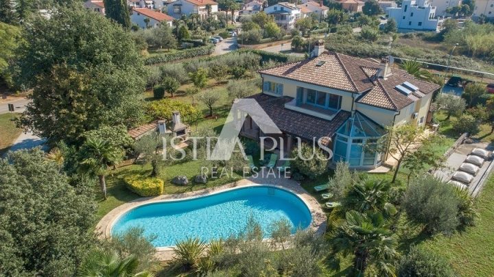 Haus zu verkaufen 420 m² – Poreč