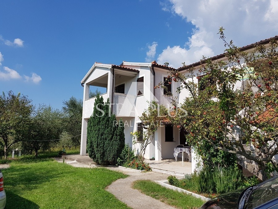 House For sale - Istarska Poreč - foto 1/15
