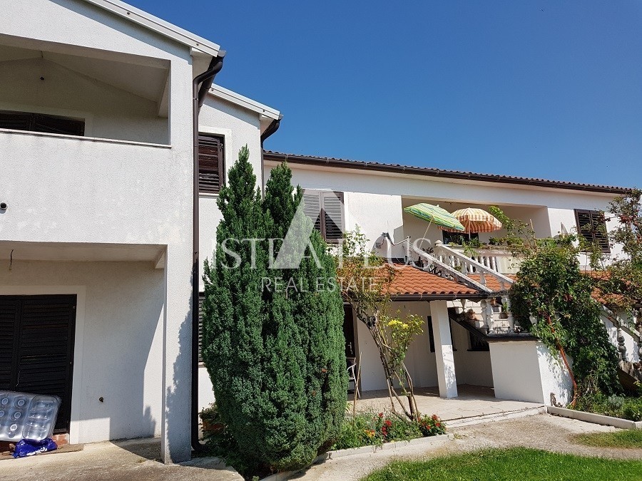 House For sale - ISTARSKA  POREČ 