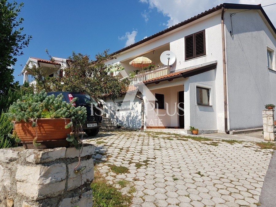 House For sale - ISTARSKA  POREČ 