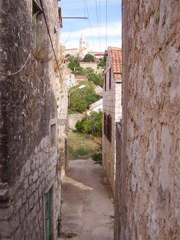 House For sale LASTOVO