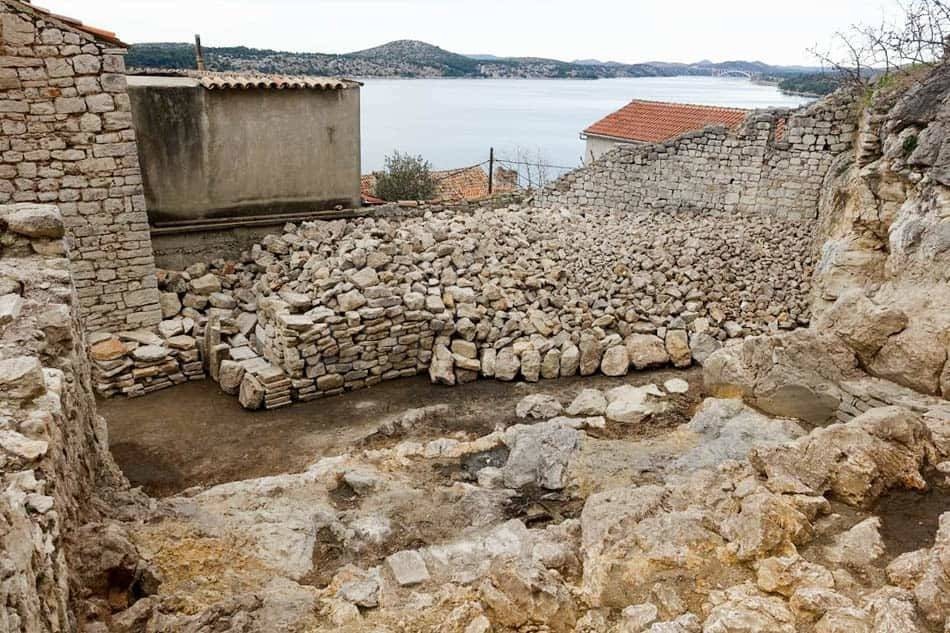 Kuća Na prodaju - ŠIBENSKO-KNINSKA  ŠIBENIK 