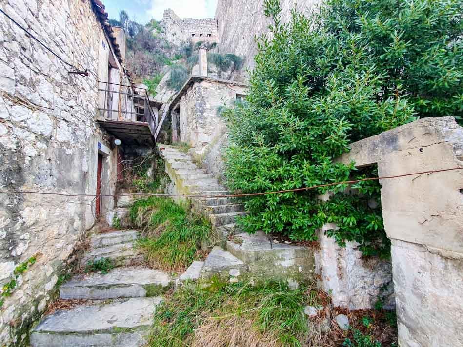 House For sale - ŠIBENSKO-KNINSKA  ŠIBENIK 