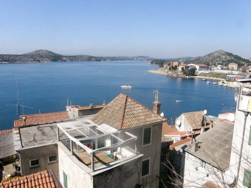 House For sale - ŠIBENSKO-KNINSKA  ŠIBENIK 