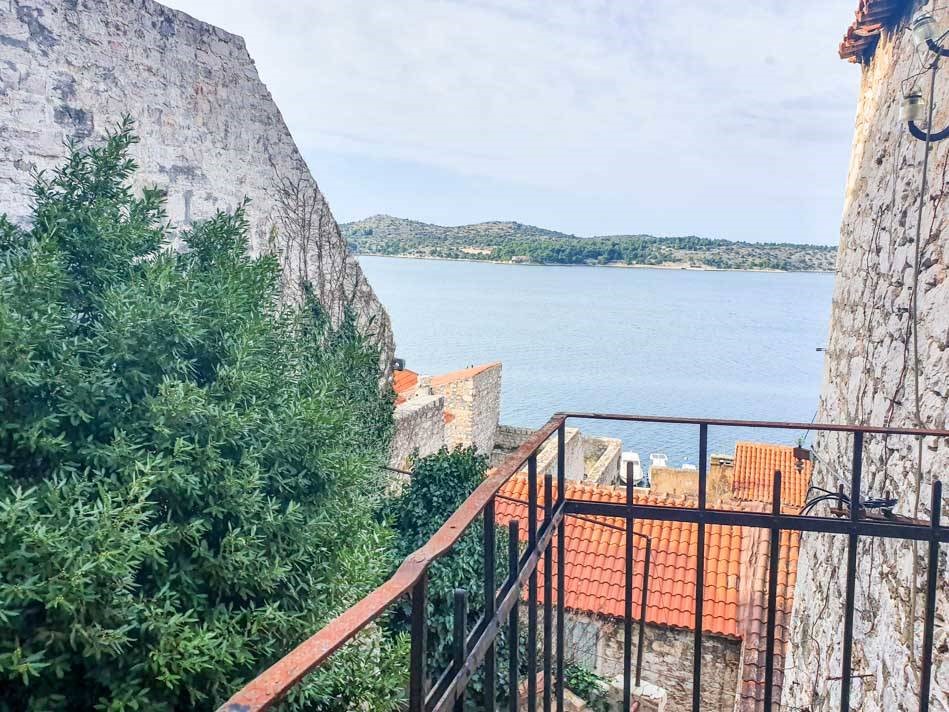 House For sale - ŠIBENSKO-KNINSKA  ŠIBENIK 