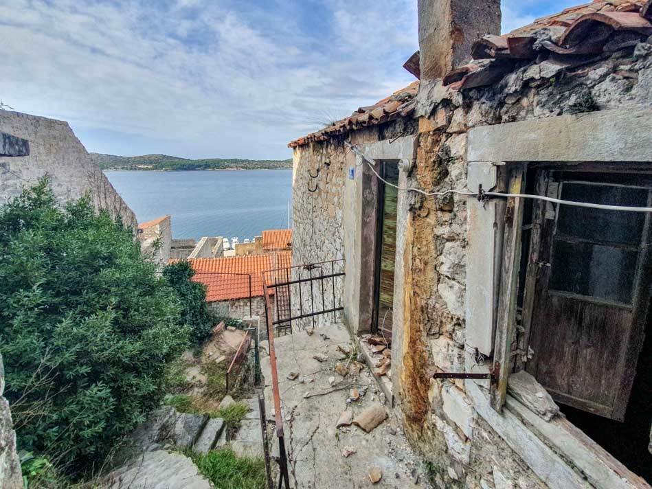 House For sale - ŠIBENSKO-KNINSKA  ŠIBENIK 