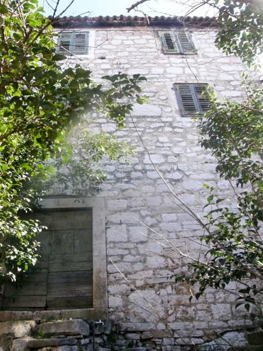 House For sale - ŠIBENSKO-KNINSKA  ŠIBENIK 