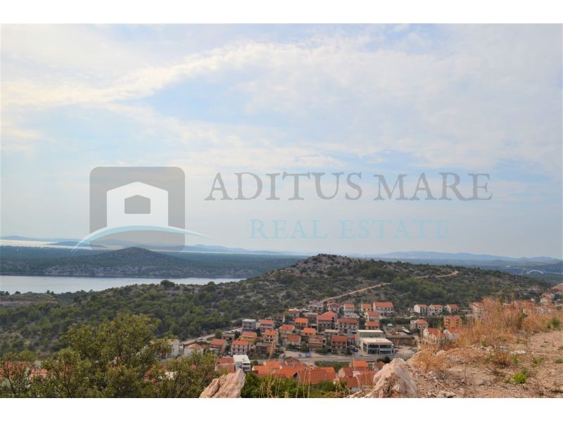 House For sale - ŠIBENSKO-KNINSKA  ŠIBENIK 