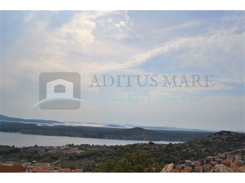 House For sale - ŠIBENSKO-KNINSKA  ŠIBENIK 