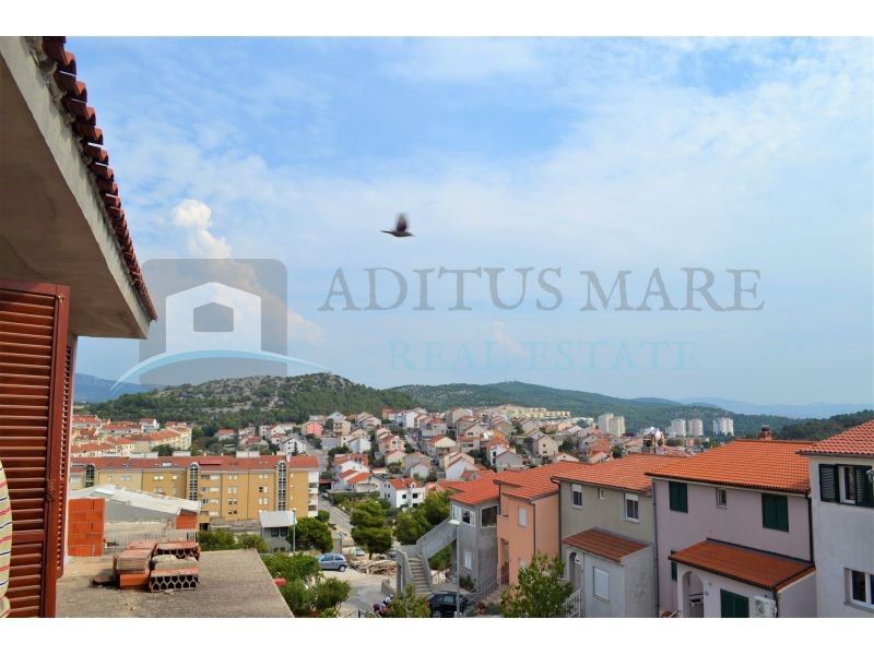 House For sale - ŠIBENSKO-KNINSKA  Šibenik