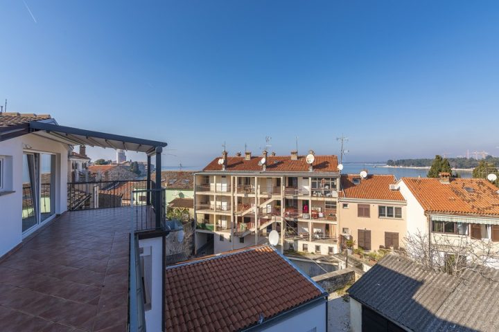 Apartmán na prodej 284 m² – Poreč