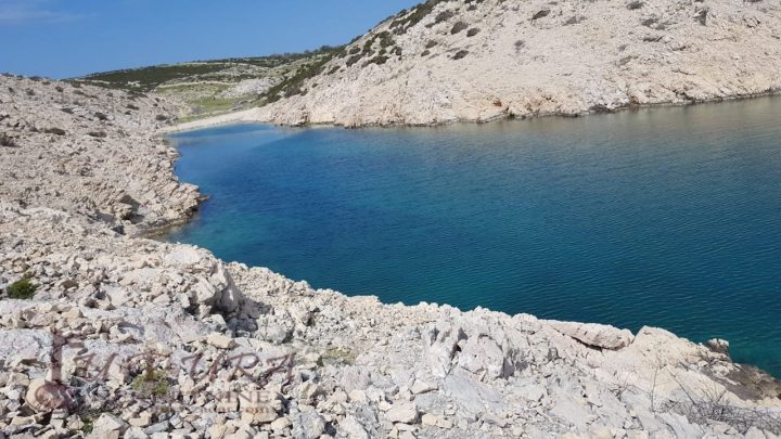 Parcela Naprodaj - Ličko-senjska Novalja - foto 3/3